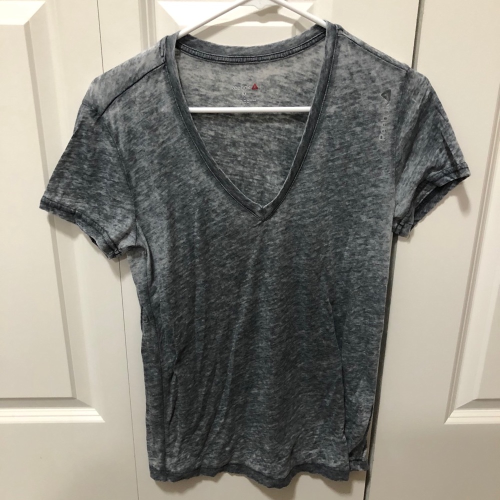 Workout top